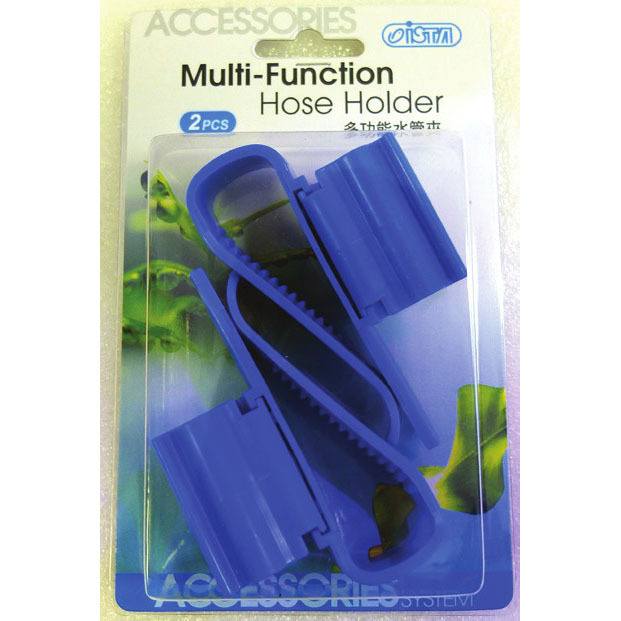Multi Function Hose Holder Fish Tank Accessories