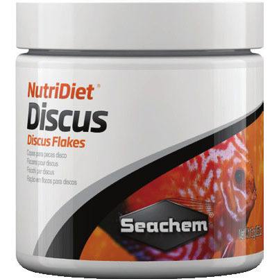 Discus Fish Flakes Discus Flakes - Fish Tank Accessories